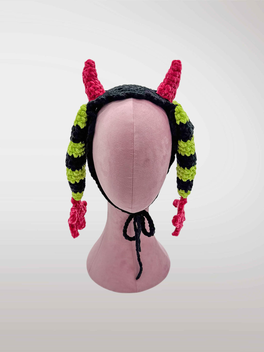 The Jinx Jester Headband