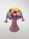 The Toodle Loo Jester Bucket Hat