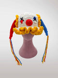 The Party Animal Jester Bucket Hat