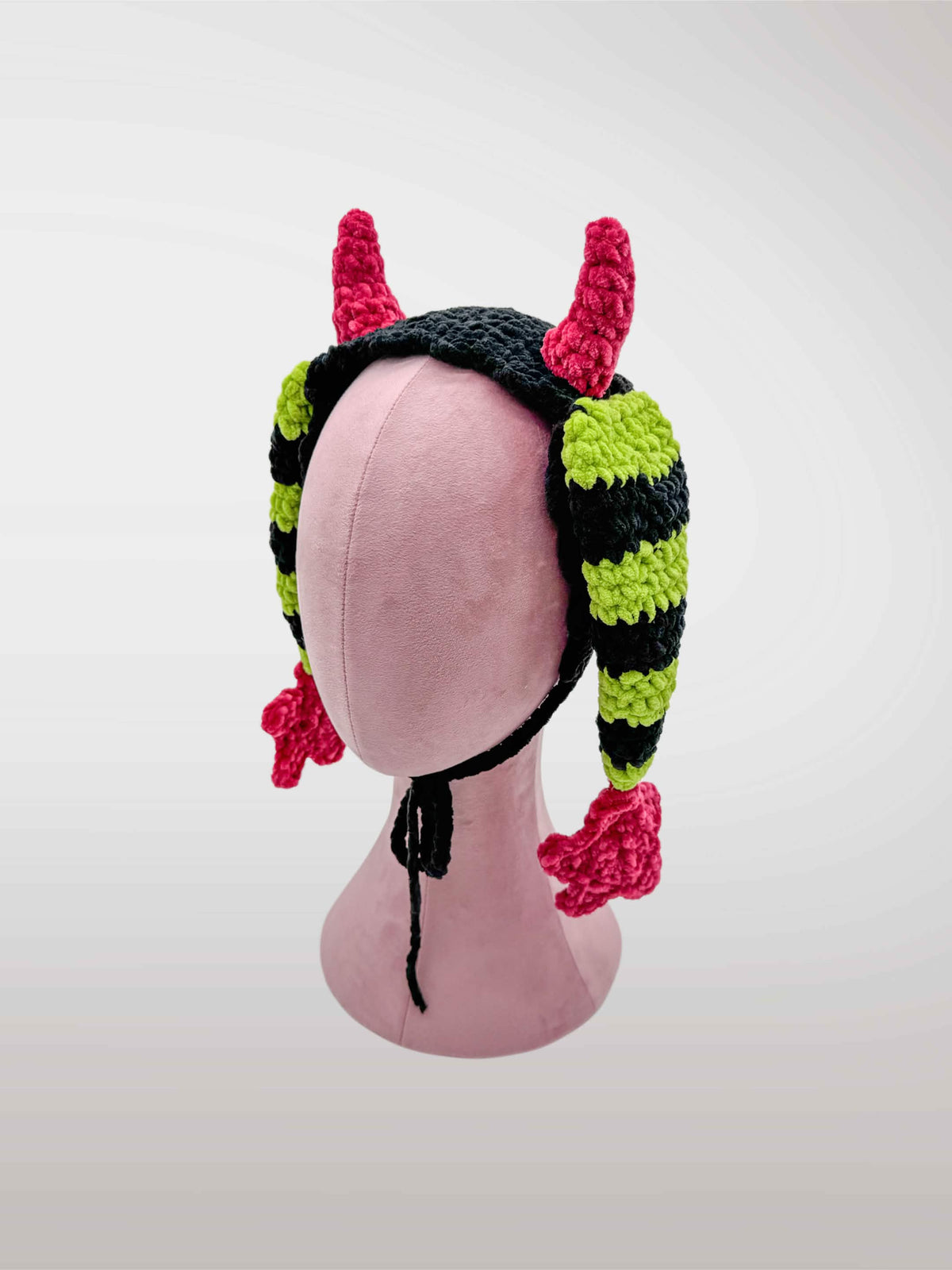 The Jinx Jester Headband