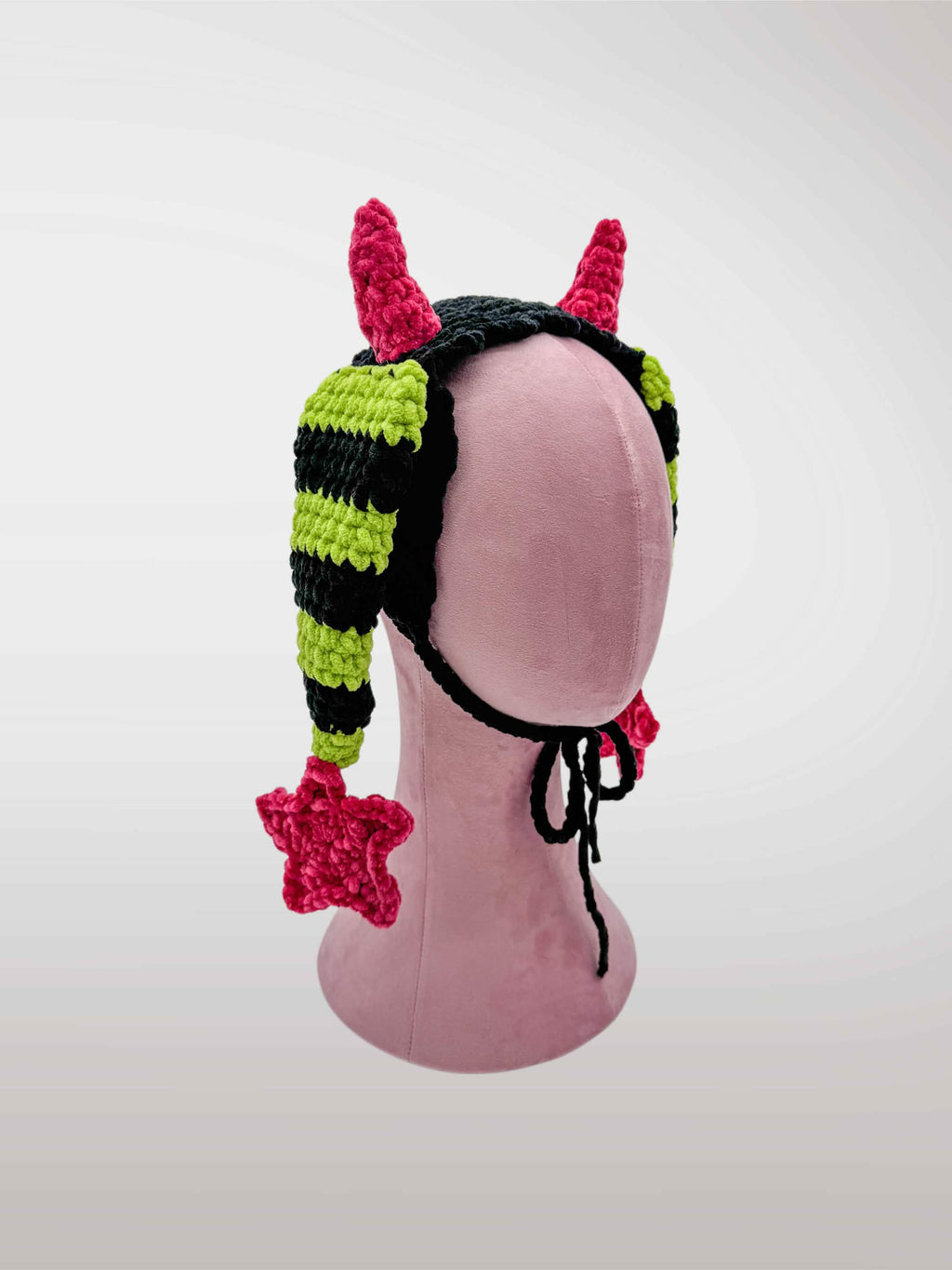The Jinx Jester Headband