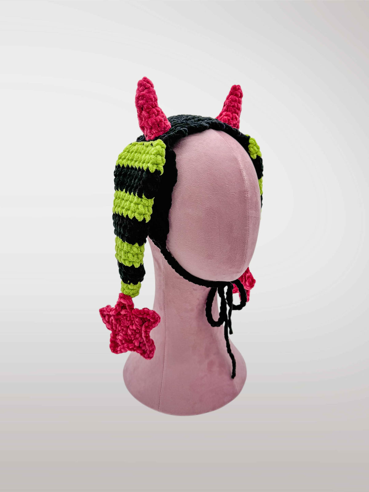 The Jinx Jester Headband