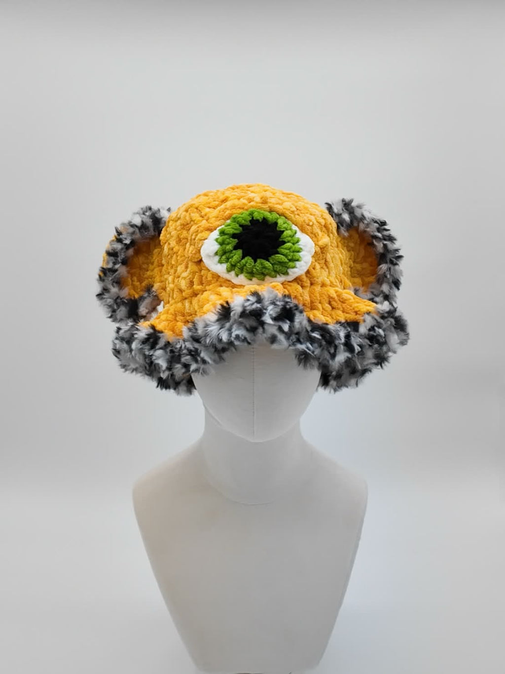Cyclops Bucket Hat