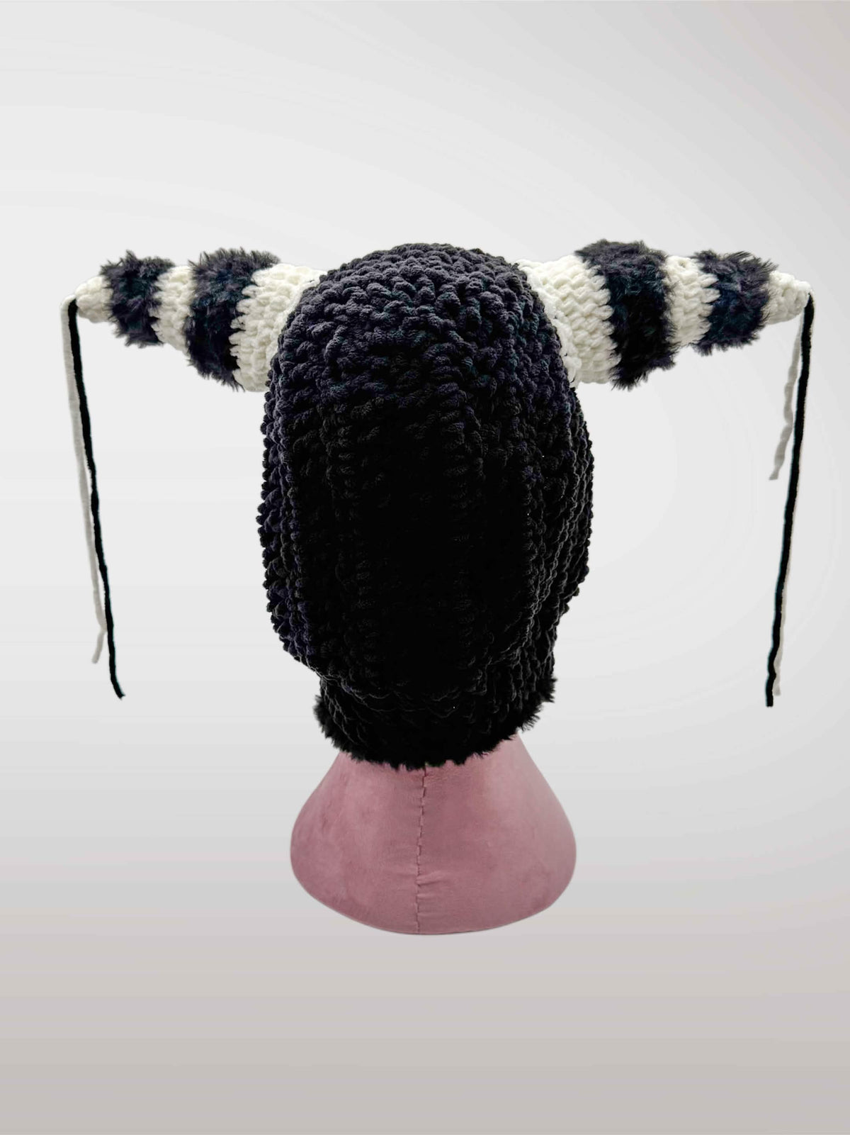 The Trickster Jester Rave Hood