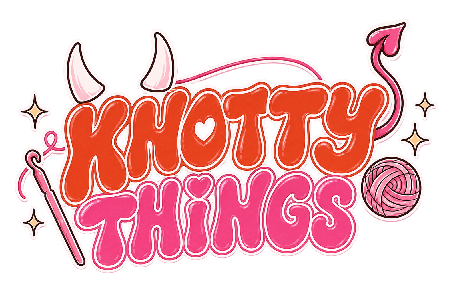 Knotty Things