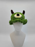 Forest Monster Bucket Hat