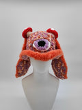 Shroomy Bunny Bucket Hat