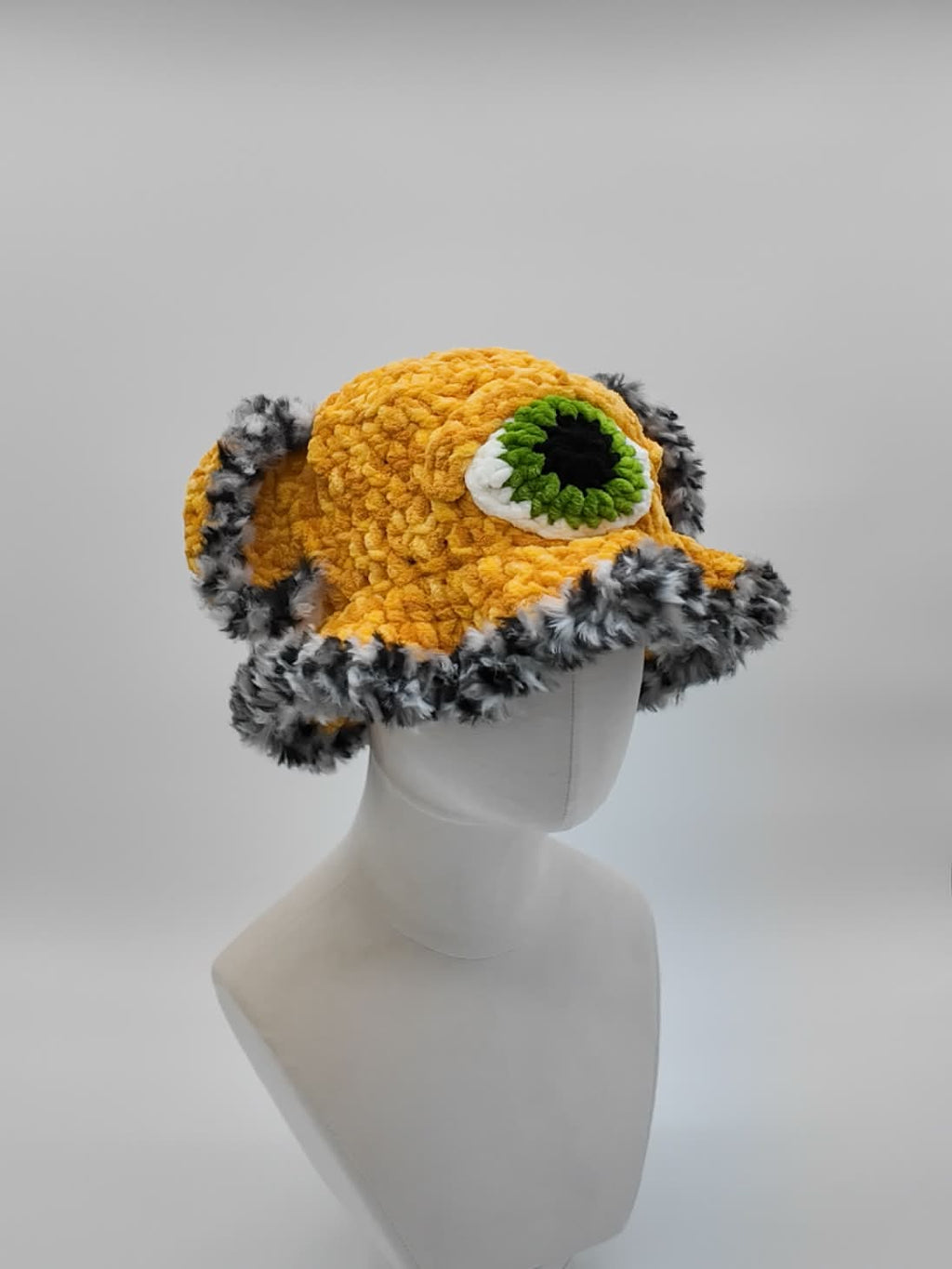 Cyclops Bucket Hat
